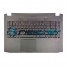 Teclado INT ASUS GL552VW-3B K/B_(UI)_MODULE/AS 